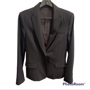 Theory B Blazer